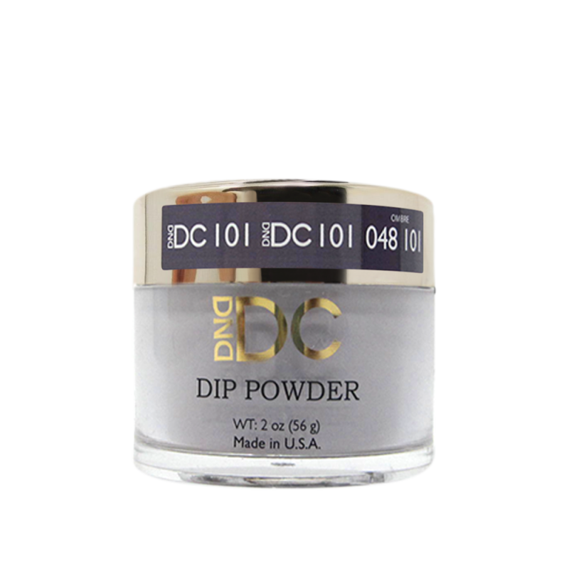 DC Dipping Powder, DC101, 1.6oz